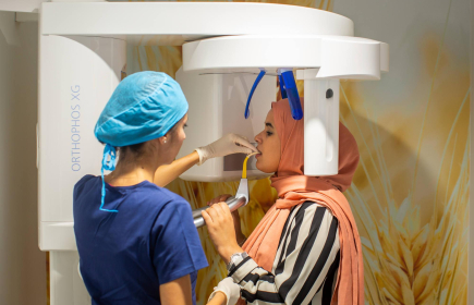 Chirurgien-Dentiste à Lille (59800)