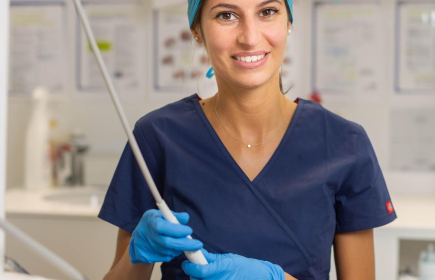 Chirurgien-Dentiste à Lille (59800)