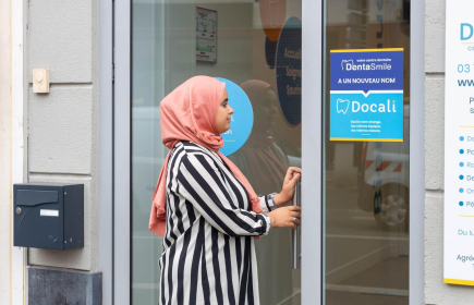 Chirurgien-Dentiste à Lille (59800)