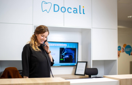 Chirurgien-Dentiste à Lille (59800)