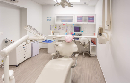 Chirurgien-Dentiste à Lille (59800)